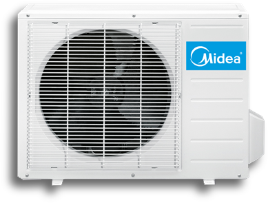 Midea MSR наружный блок